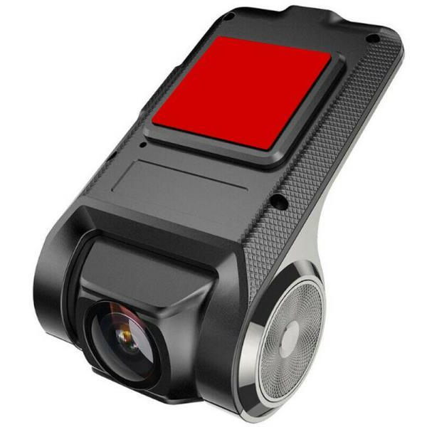 Frendorf | Auto Kamera Front- und Rückseite Duale Auto Dash Cam Überwachung |