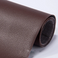 Frendorf | Selbstklebender Lederauffrischer Schnittbare Sofa Reparaturpatch (50x137cm)