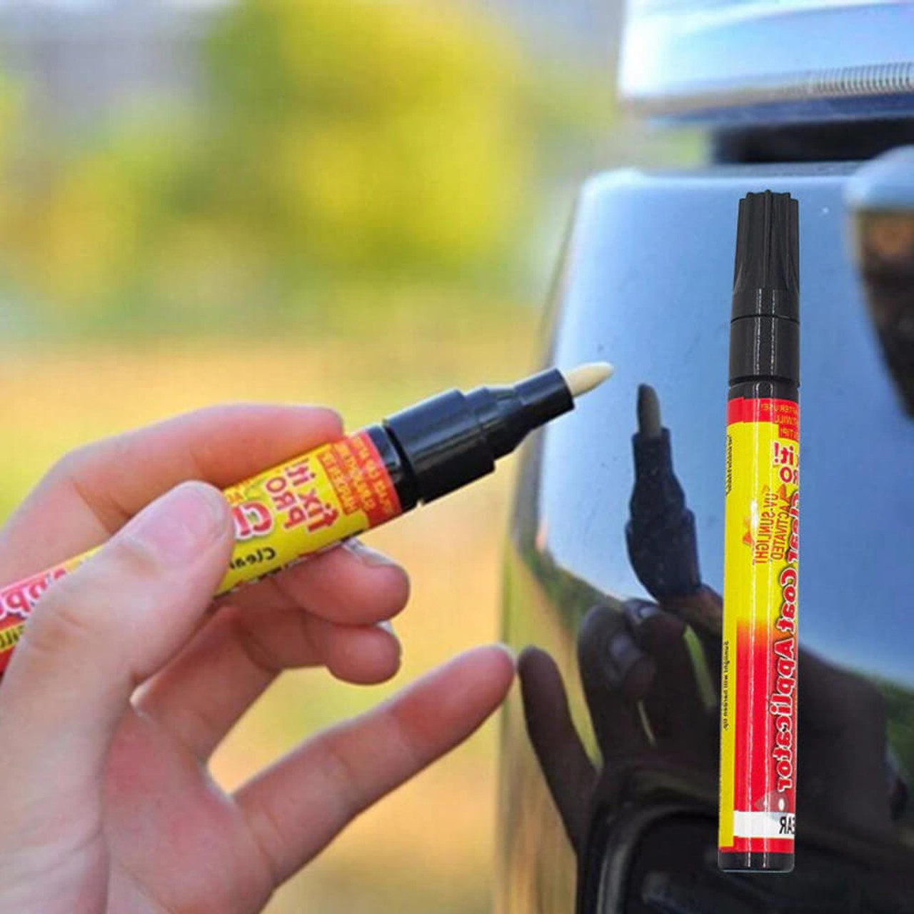 Frendorf | Auto Kratzer Entfernen Stift