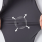 Frendorf | Herren Stretch Schnell Trocken Wanderhose