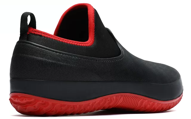 Frendorf | Wasserdichte Slip-On Arbeitsschuhe