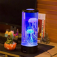 Frendorf | Qualle LED Lampe & Aquarium