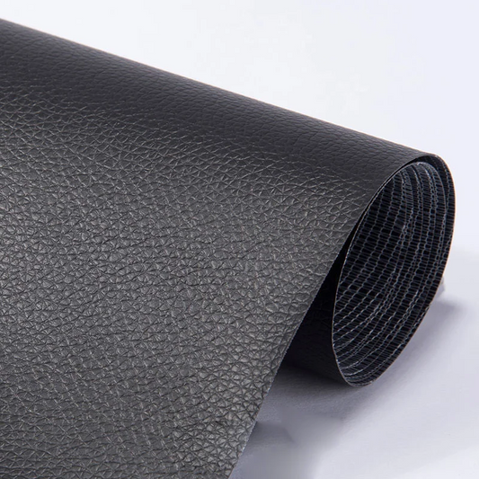 Frendorf | Selbstklebender Lederauffrischer Schnittbare Sofa Reparaturpatch (50x137cm)