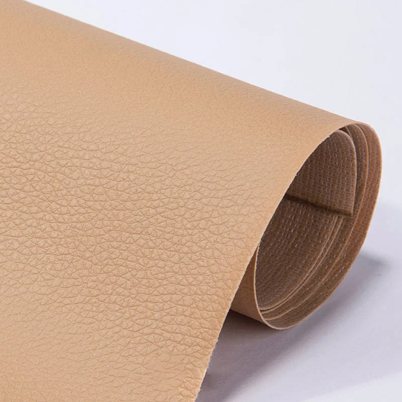 Frendorf | Selbstklebender Lederauffrischer Schnittbare Sofa Reparaturpatch (50x137cm)