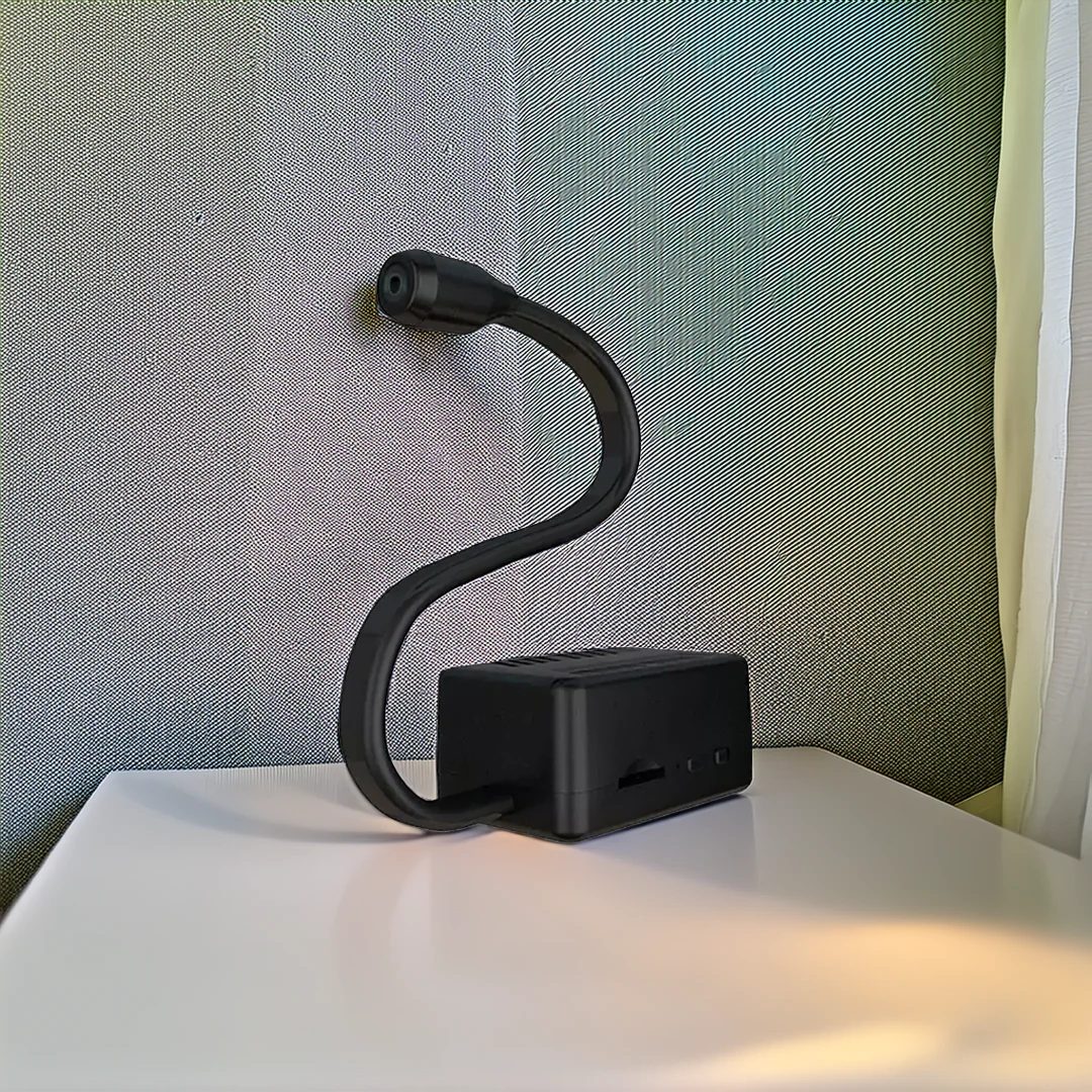 Frendorf | 360° kabellose Mini-Kamera