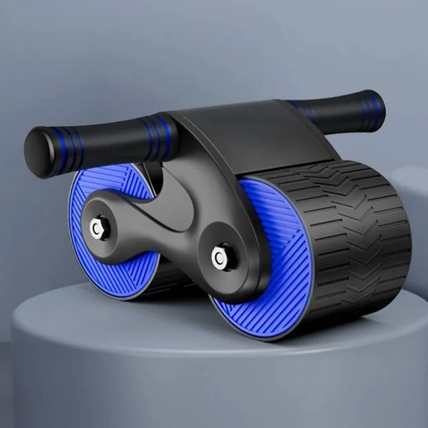 Frendorf | Automatisches Rückstoß-Bauchrad