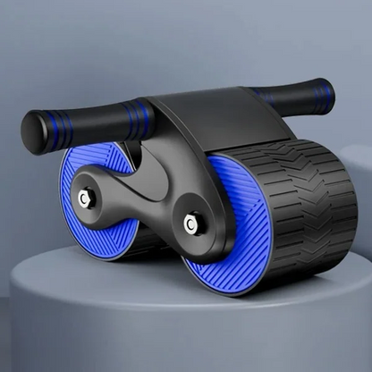 Frendorf | Automatisches Rückstoß-Bauchrad