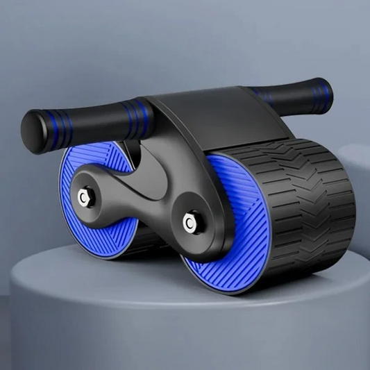 Frendorf | Automatisches Rückstoß-Bauchrad