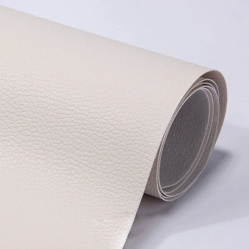 Frendorf | Selbstklebender Lederauffrischer Schnittbare Sofa Reparaturpatch (50x137cm)