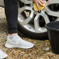 Frendorf | Ultra-durable Silicovers rutschfeste Schuhüberzüge: Halten Sie Ihre Schuhe sauber und trocken