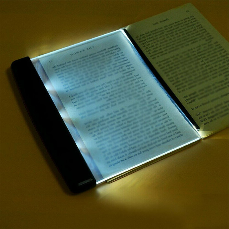 Frendorf | Bright Eyes Buch LED Licht