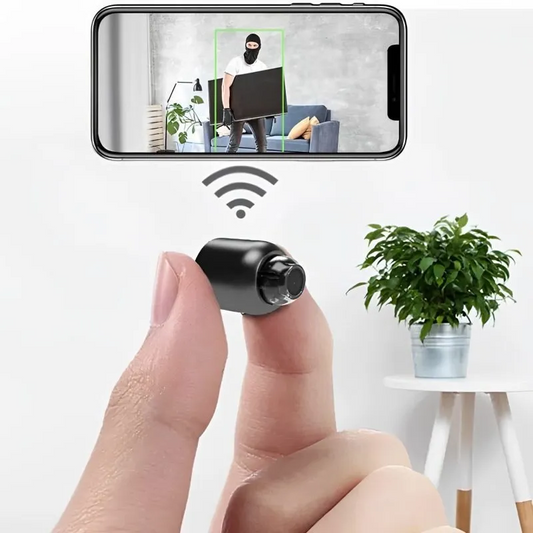 Frendorf | Mini 5G Wireless Wifi Kamera 1080P HD