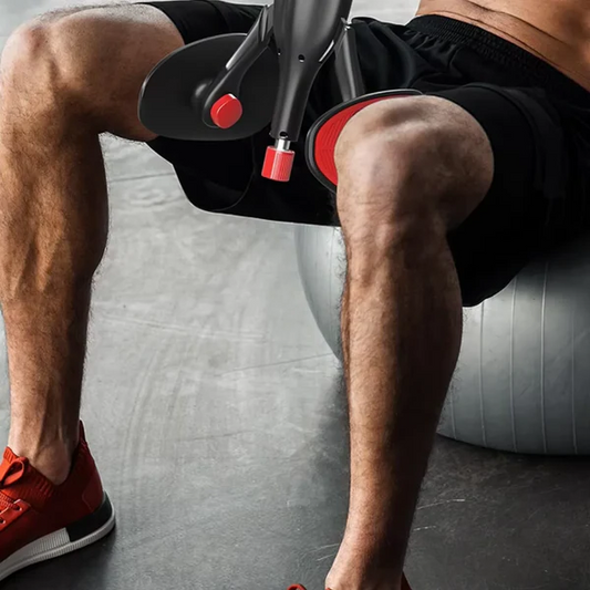 Frendorf | Beckenstärke-Trainer