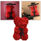 Frendorf | Rosen Teddybär