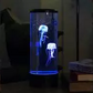 Frendorf | Qualle LED Lampe & Aquarium