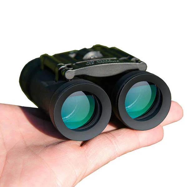 Frendorf | Militär HD 40x22 Fernglas Professionelles Jagdteleskop