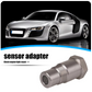 Frendorf | Auto Sauerstoff O2 Sensor Adapter CEL Fix Kontrollleuchte Eliminator M18*1.5