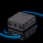Frendorf | Kompakte Micro HD Videokamera mit Audio und Nachtsicht