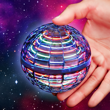 Frendorf | Der Original Flying Orb Ball