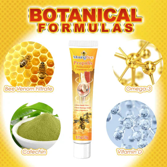 Frendorf | Bienengift Creme