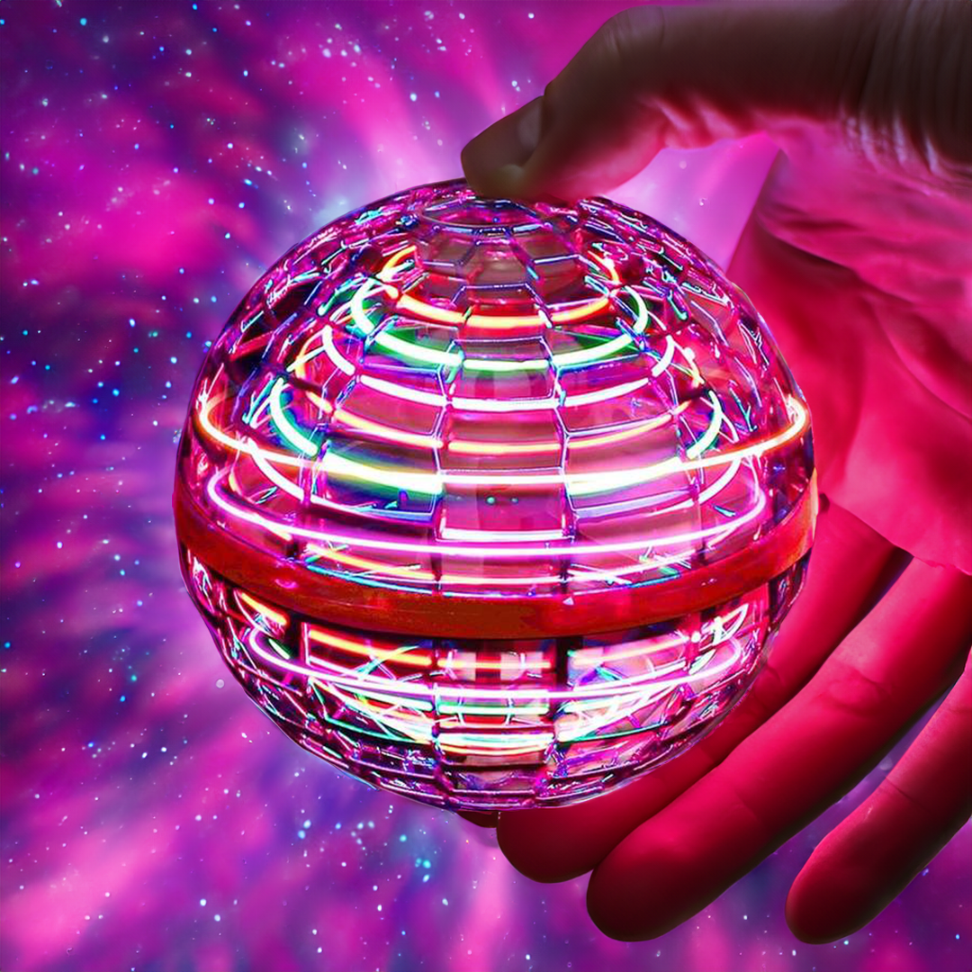 Frendorf | Der Original Flying Orb Ball