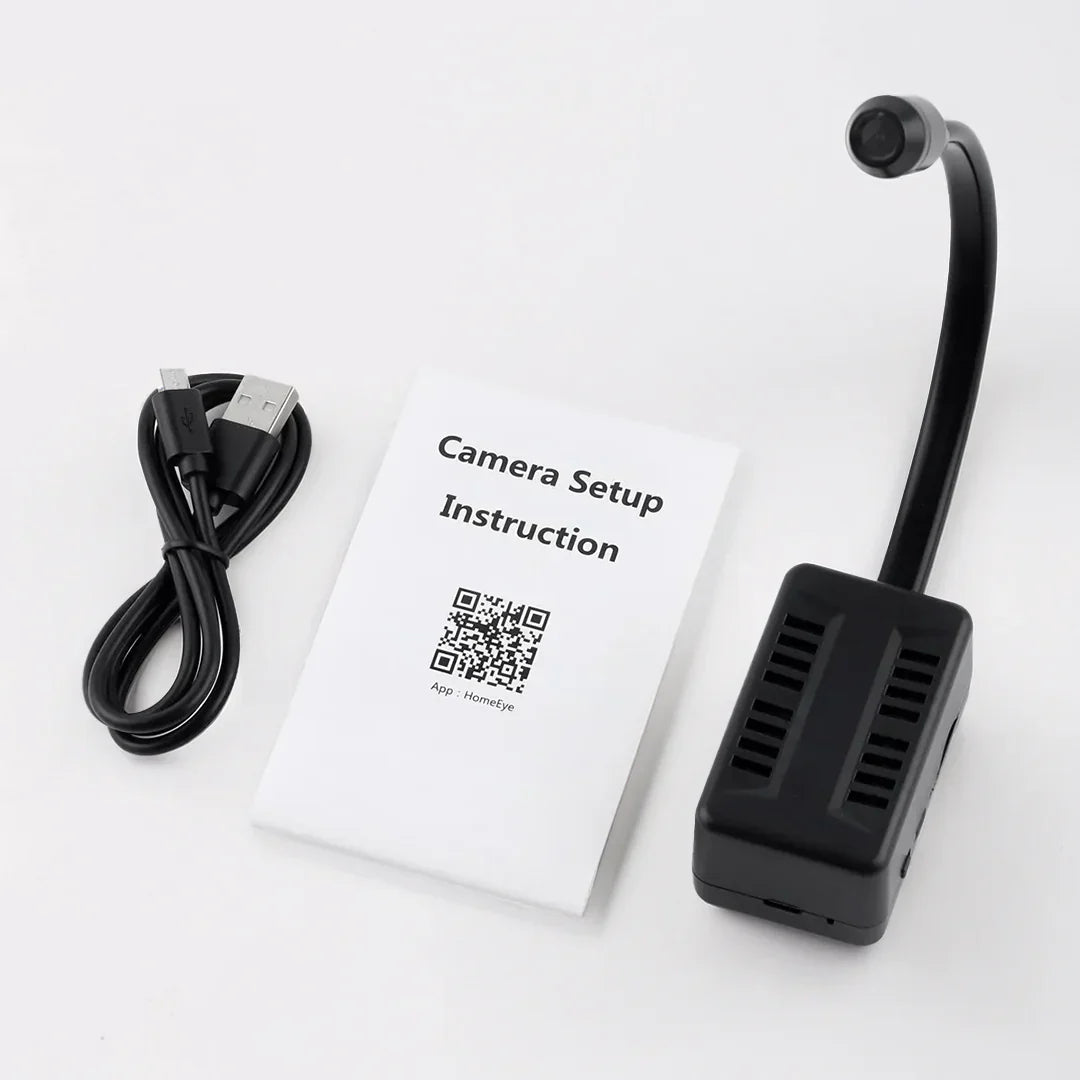 Frendorf | 360° kabellose Mini-Kamera