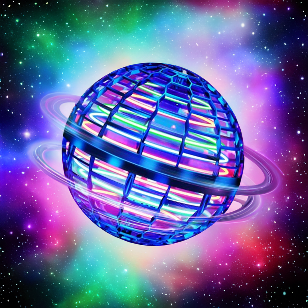 Frendorf | Der Original Flying Orb Ball