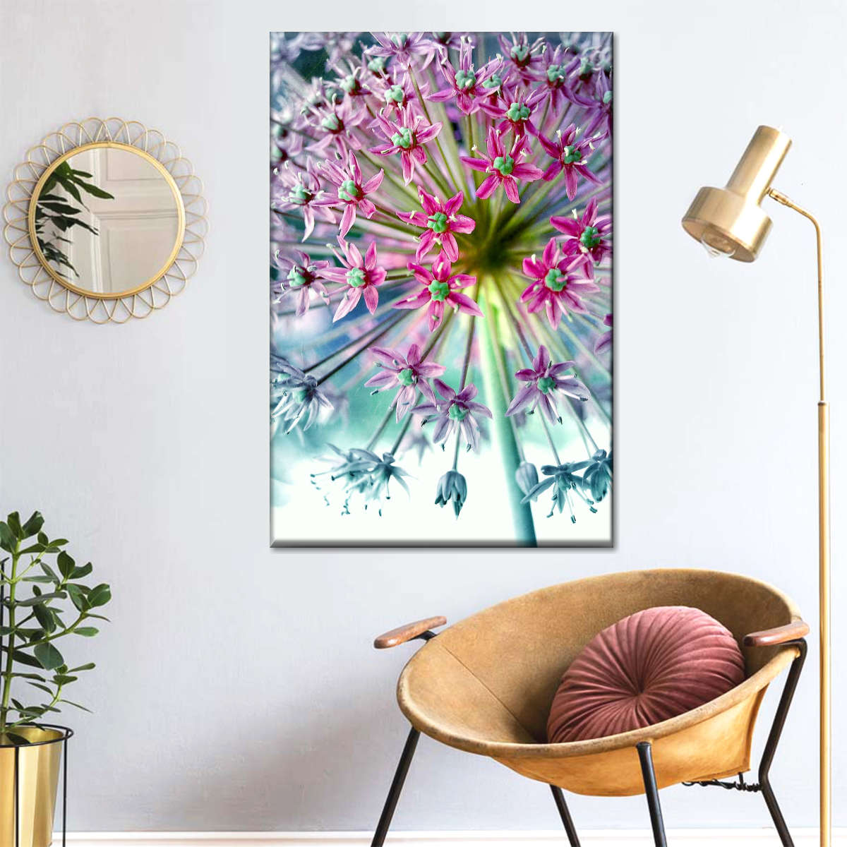 Frendorf | Etoile Wandkunst