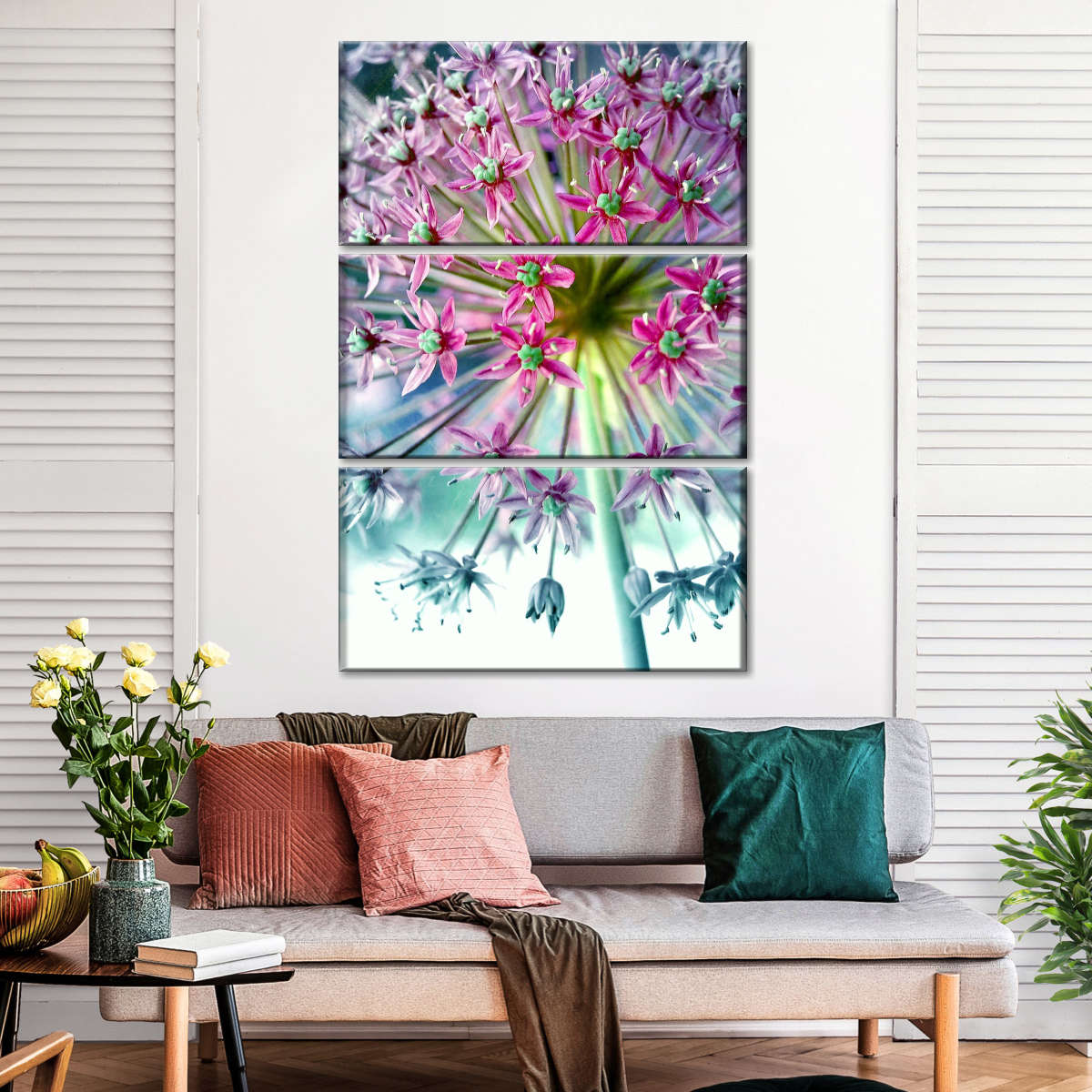 Frendorf | Etoile Wandkunst