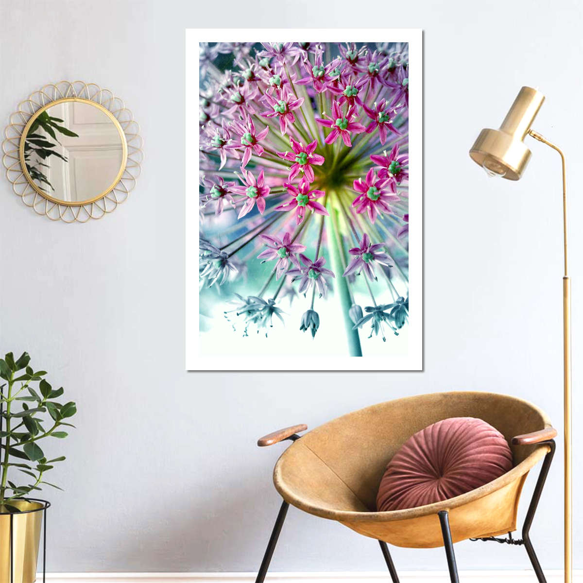 Frendorf | Etoile Wandkunst