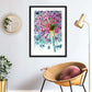 Frendorf | Etoile Wandkunst