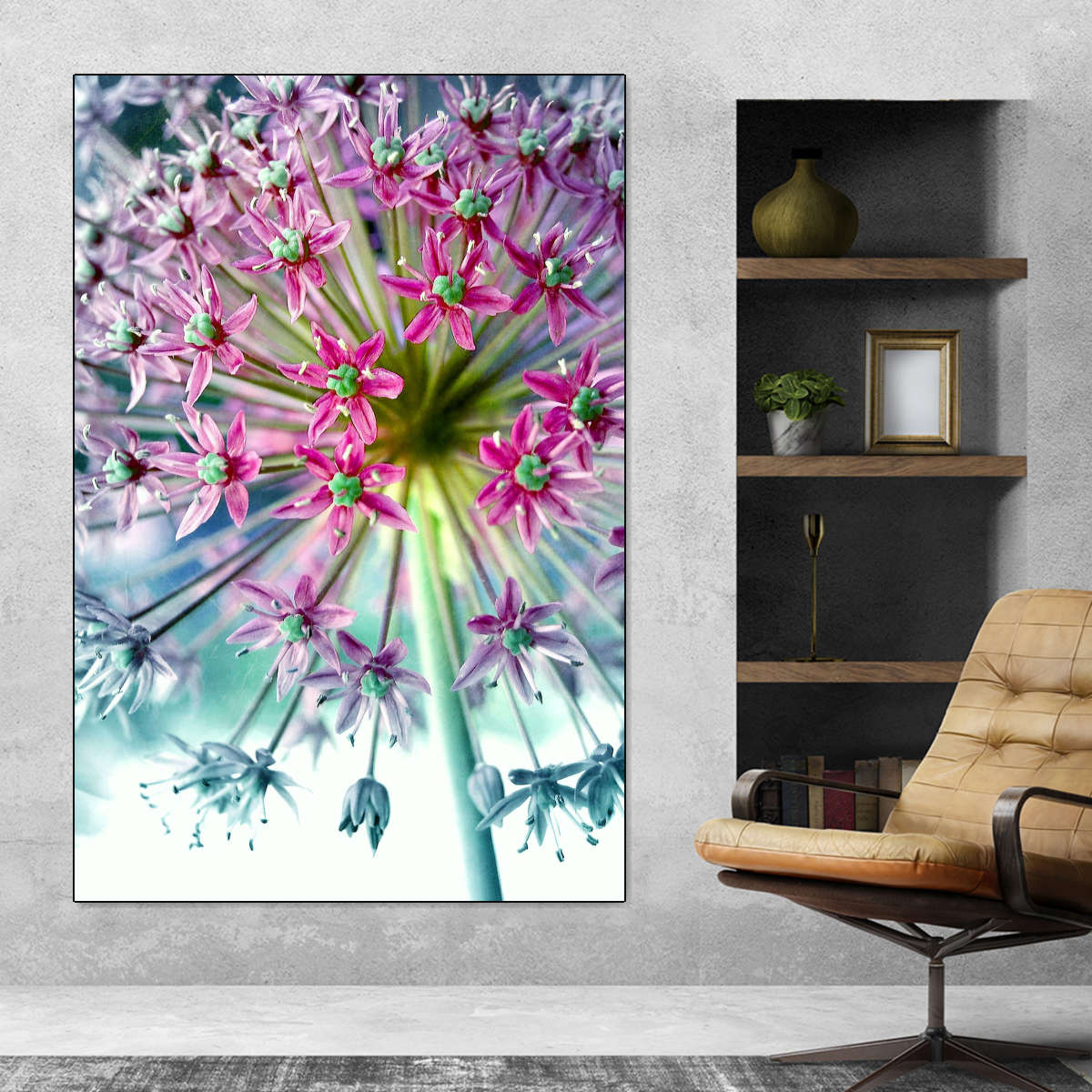Frendorf | Etoile Wandkunst