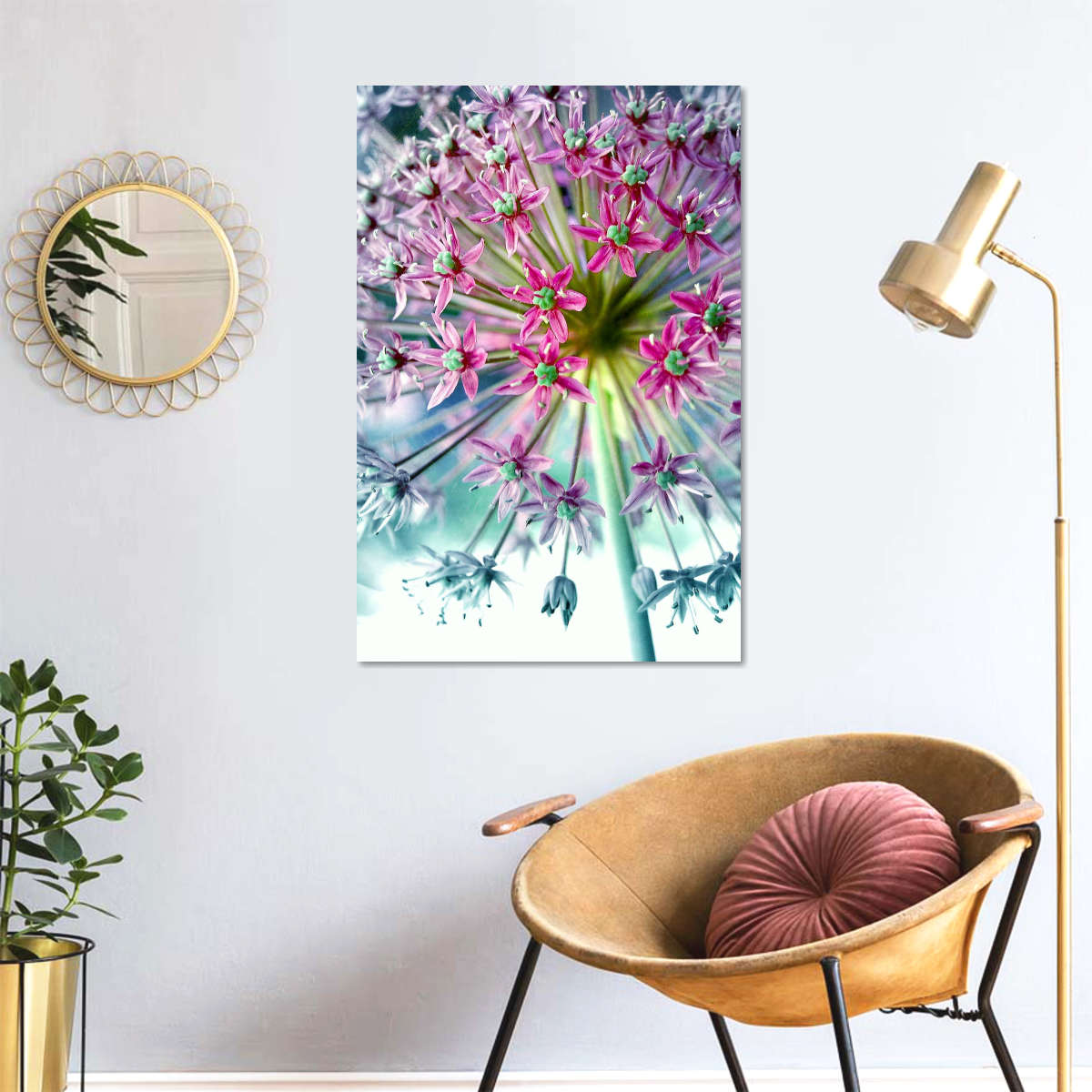 Frendorf | Etoile Wandkunst