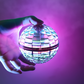 The Original Flying Orb Ball