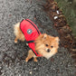 Frendorf | DoggyKönig 3 in 1 Jacket