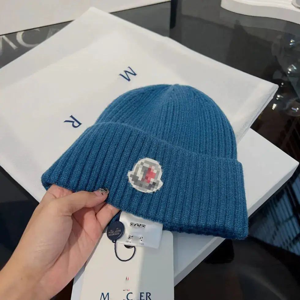 Frendorf | Designer Wintermützen Kollektion