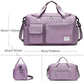 Frendorf | Travel Glam Bag - große wasserdichte Reisetasche für Männer und Frauen