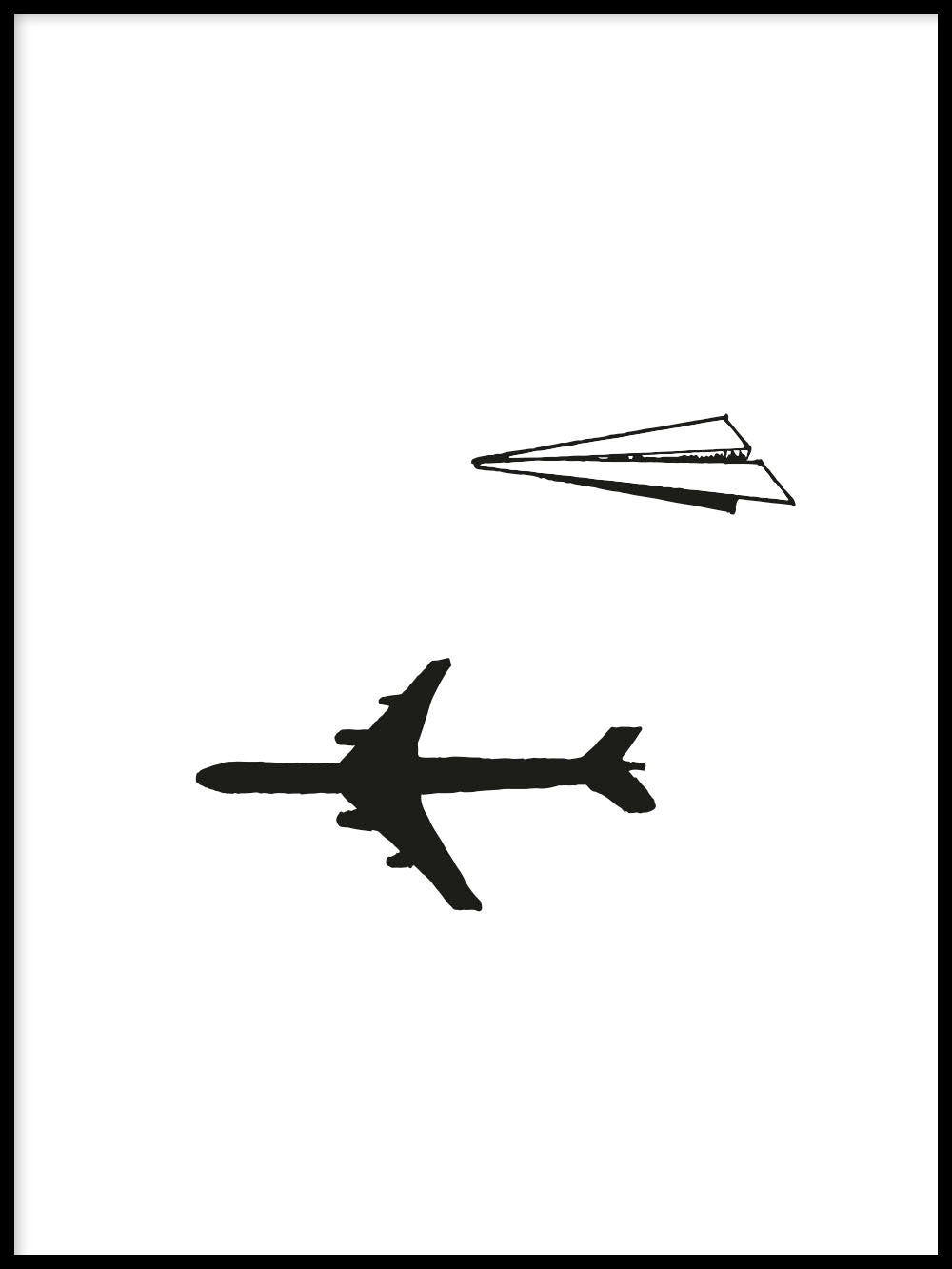 Paperplane