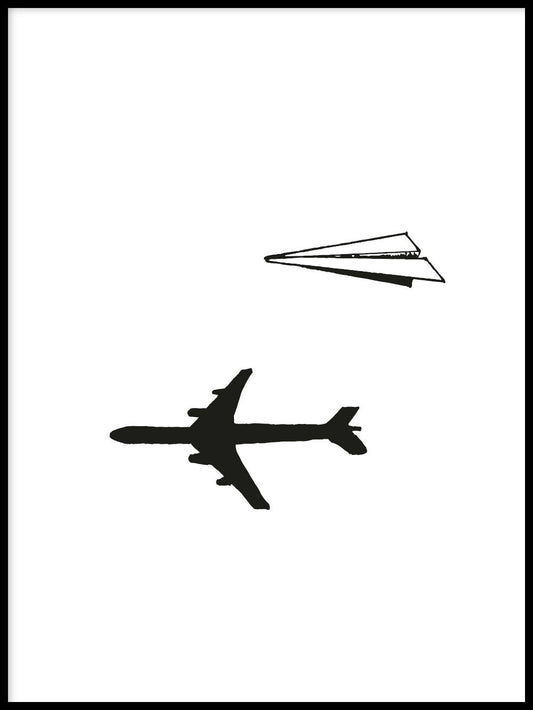 Paperplane