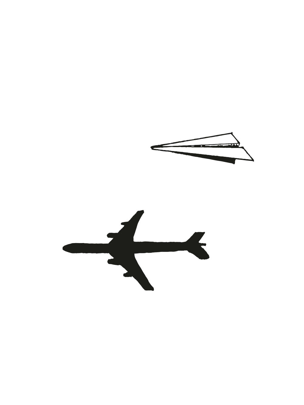 Paperplane