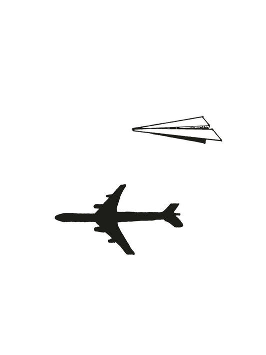 Paperplane