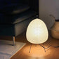 Zeitgenössische japanische Tischlampe