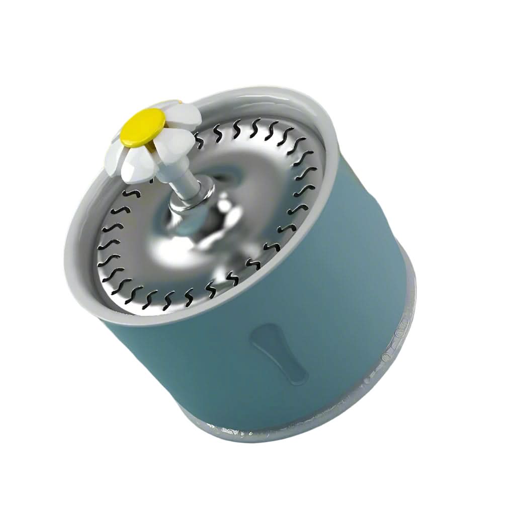 Frendorf | Automatischer Trinkbrunnen mit Filtersystem für Haustiere