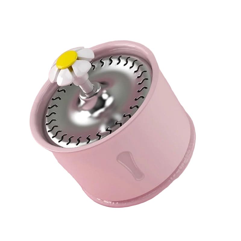 Frendorf | Automatischer Trinkbrunnen mit Filtersystem für Haustiere