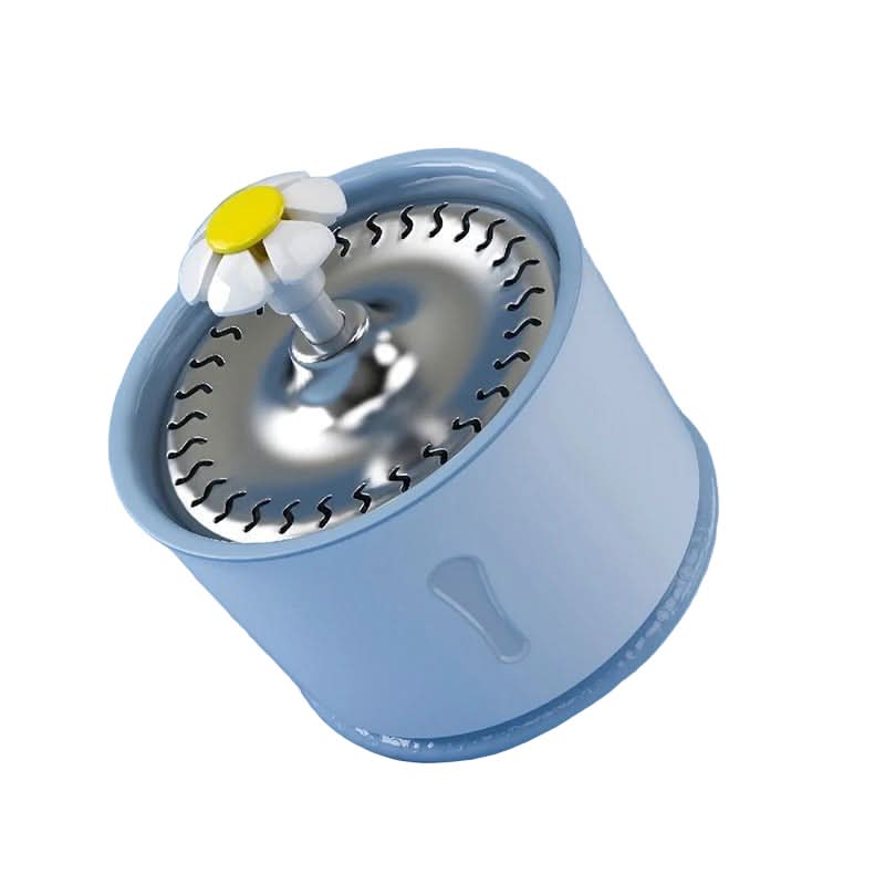 Frendorf | Automatischer Trinkbrunnen mit Filtersystem für Haustiere