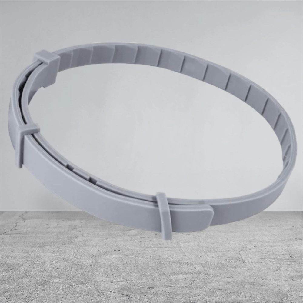 Frendorf | FLASHIELD COLLAR – Pflanzliches Floh- & Zeckenschutz-Halsband für Hunde & Katzen