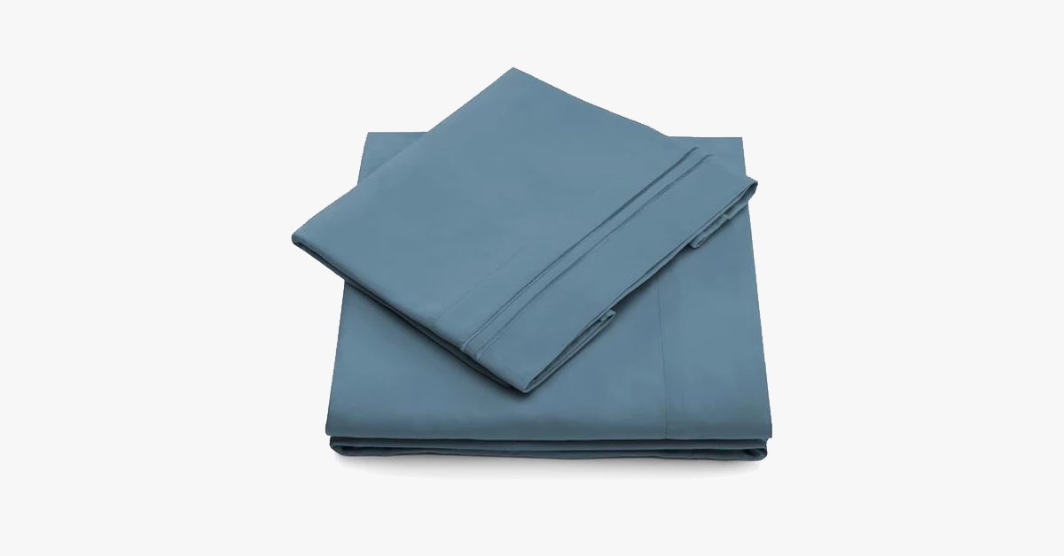 Frendorf | Bequeme Bettlaken