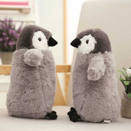 Pinguin Plüschspielzeug