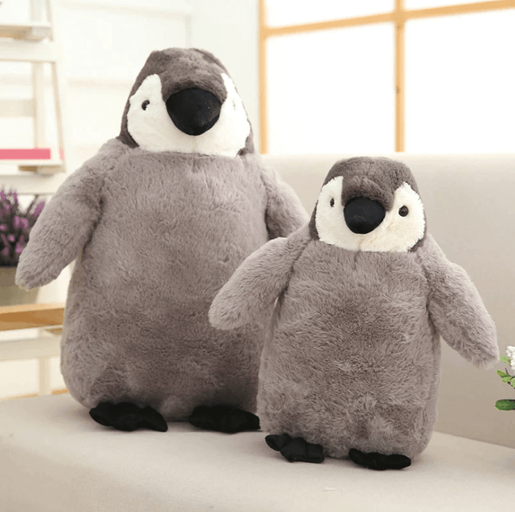 Pinguin Plüschspielzeug