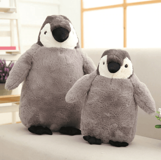 Pinguin Plüschspielzeug